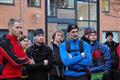 Foto: http://cp.osd.dk
Team Natteravnen og WATeam begge med repræsentation af WAT piger. 01