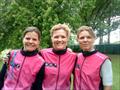 Claudia, Birgitte og Margit 07