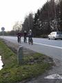 Tror jeg på!! WAT piger tager de 20 km hjem fra MTB O, det er sgu god adventuretræning! 09