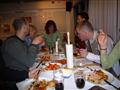 Appetitten fejler ingenting efter dagens program 15