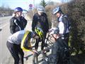 fixer Mettes punktering 41